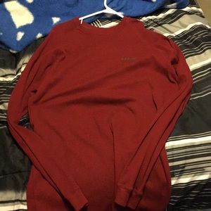 Columbia thermal long sleeve
